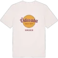 Ödevata cirkel t-shirt