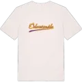 Ödevatsmåla baseball t-shirt