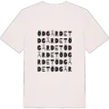 Ödgärdet ordlek t-shirt