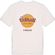 Ödhult cirkel t-shirt