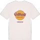 Ödhult cirkel t-shirt