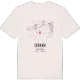 Odiham karta t-shirt