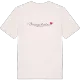 Ödingsholm hjärta t-shirt