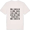 Ödingsholm ordlek t-shirt
