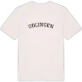 Odlingen böjd t-shirt