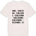 Odlingen ordlek t-shirt