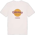 Odomez cirkel t-shirt