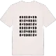 Odonów ordlek t-shirt