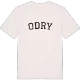 Odry böjd t-shirt