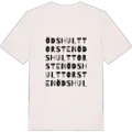 Ödshult Torsten ordlek t-shirt