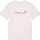 Ödsmål hjärta t-shirt