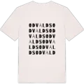 Odvalds ordlek t-shirt