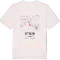 Oechsen karta t-shirt