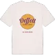 Oeffelt cirkel t-shirt