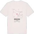 Oehlisch karta t-shirt
