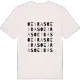 Oeiras ordlek t-shirt
