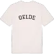 Oelde böjd t-shirt