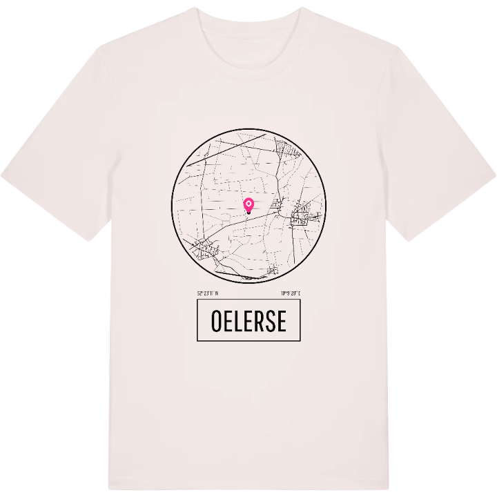 Oelerse t-shirt – t-shirt från PinShirt