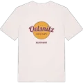 Oelsnitz cirkel t-shirt