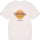 Oelsnitz cirkel t-shirt