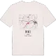 Oerel karta t-shirt