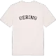 Oering böjd t-shirt