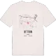 Oettern karta t-shirt