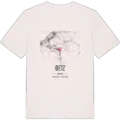 Oetz karta t-shirt