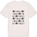 Öfalla ordlek t-shirt