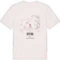 Ofena karta t-shirt