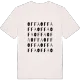 Offa ordlek t-shirt