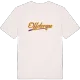 Offekerque baseball t-shirt
