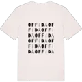 Offida ordlek t-shirt