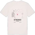 Offingawier karta t-shirt