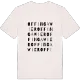 Offingawier ordlek t-shirt