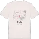 Offlaga karta t-shirt