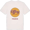 Offoy cirkel t-shirt