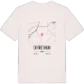 Offrethun karta t-shirt