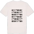 Offton ordlek t-shirt