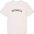 Offwell böjd t-shirt