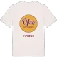Öfse cirkel t-shirt