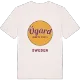 Ögård cirkel t-shirt