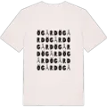 Ögård ordlek t-shirt