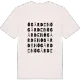 Ögården ordlek t-shirt