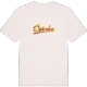 Ögården baseball t-shirt