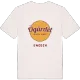 Ögärdet cirkel t-shirt