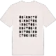 Ögärdet ordlek t-shirt