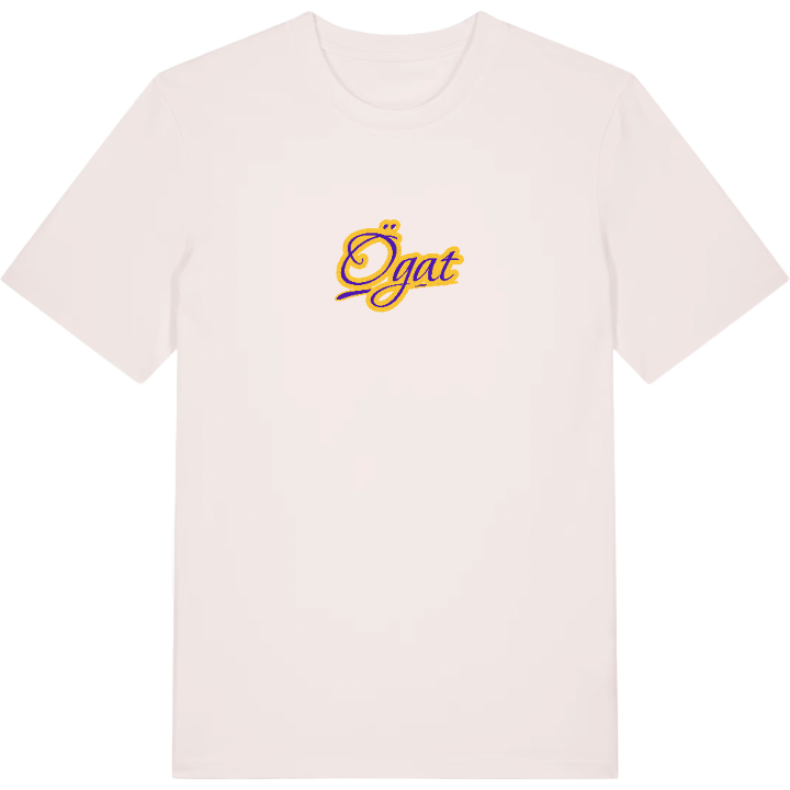 Ögat baseball t-shirt – t-shirt från PinShirt