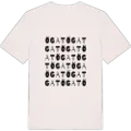 Ögat ordlek t-shirt