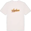 Łogdowo baseball t-shirt